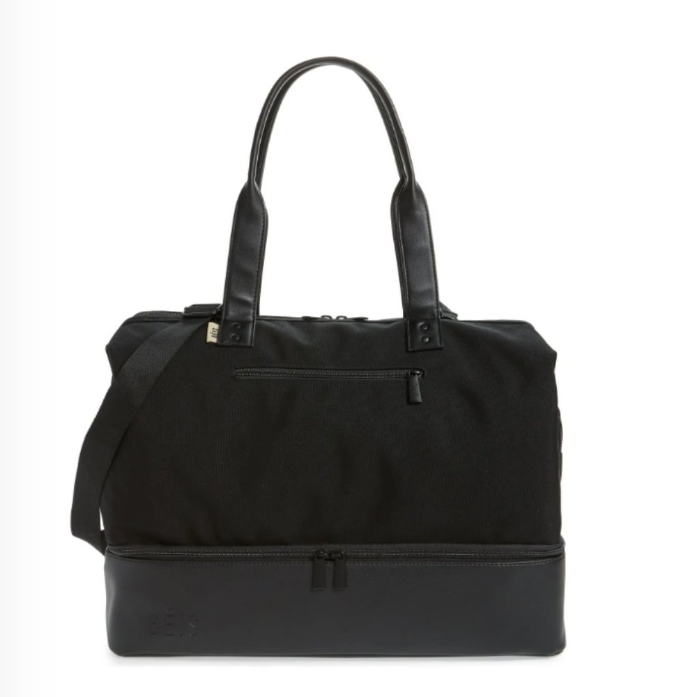 Beis Weekender Bag (overnight bag)